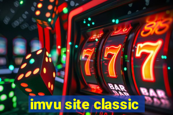 imvu site classic